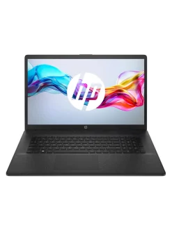 HP Notebook mit Full-HD-Display