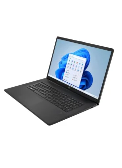 HP Notebook mit Full-HD-Display