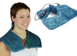 Hydas Extra langes Nacken- und Schulterkissen