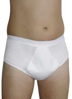 Hygiene-Herren-Slip von Hydas