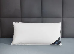 In Deutschland hergestelltes Daunenprogramm aus dem Hause Spessarttraum