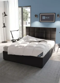 In Deutschland hergestelltes Daunenprogramm aus dem Hause Spessarttraum