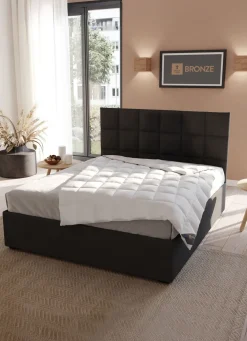 In Deutschland hergestelltes Daunenprogramm aus dem Hause Spessarttraum