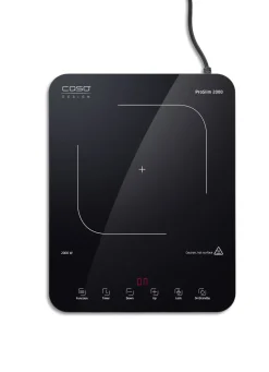 Induktions-Kochplatte von CASO