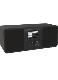 Internetradio mit DAB+