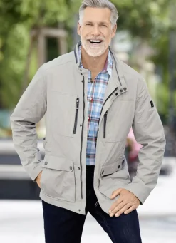 Jacke von „Gate One“