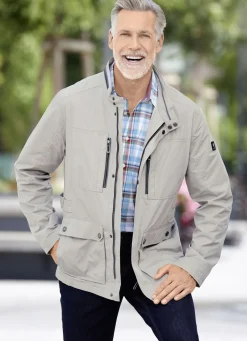 Jacke von „Gate One“