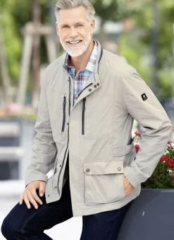 Jacke von „Gate One“