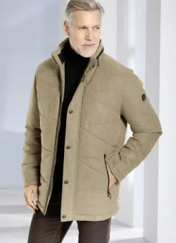 Jacke von „Gate One“