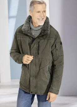 Jacke von „Redpoint“