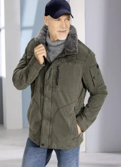 Jacke von „Redpoint“