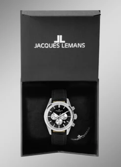 Jacques Lemans 42-6.1A Herrenuhr
