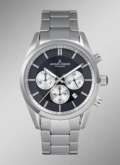 Jacques Lemans Herrenuhr