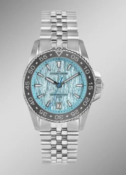 Jacques Lemans Quartz-Herrenuhr