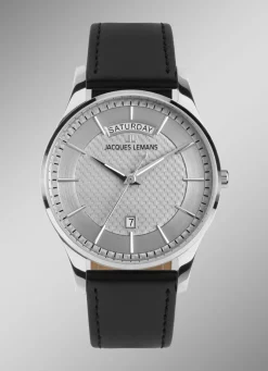 Jacques Lemans Quartz-Herrenuhr