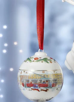 Jahresschmuck 2023 aus dem Hause Hutschenreuther