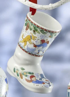 Jahresschmuck 2025 aus dem Hause Hutschenreuther