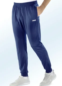 Jako-Freizeithose in 3 Farben