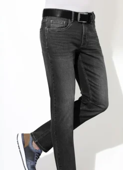 Jeans in 3 Farben