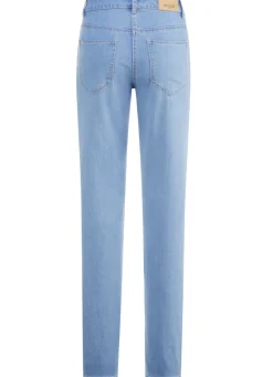 Jeans in Chino-Form