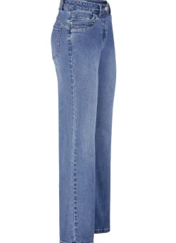 Jeans in 5-Pocket-Form