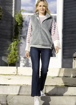 Jeans in 5-Pocket-Form