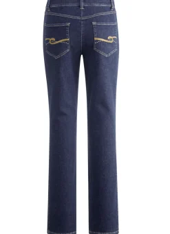 Jeans in 4-Pocket-Form