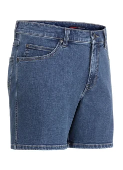 Jeans-Shorts von 