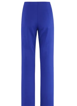 Jerseyhose mit ausgestellter Fußweite