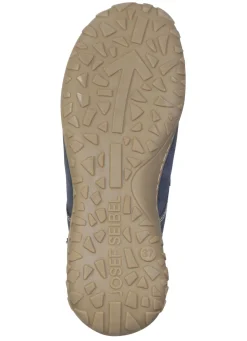 Josef Seibel, gefütterte Damen-Boots, Winterschuhe, Weite G, mit herausnehmbarem Fußbett