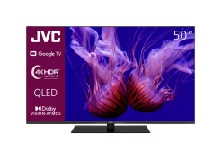 JVC LT-VGQ8255 4K-Ultra-HD QLED-Fernseher
