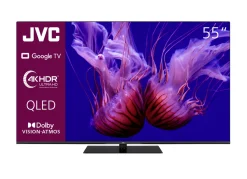 JVC LT-VGQ8255 4K-Ultra-HD QLED-Fernseher