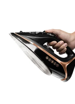 Kabelloses Dampfbügeleisen