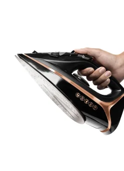 Kabelloses Dampfbügeleisen