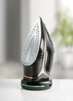 Kabelloses Dampfbügeleisen