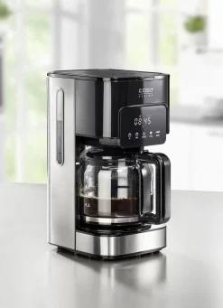 Kaffeemaschine für 12 Tassen