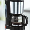 Kaffeemaschine mit Permanentfilter