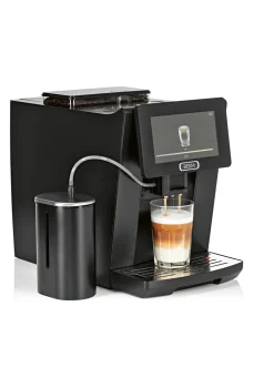 Kaffee-Vollautomat mit Touch-Display