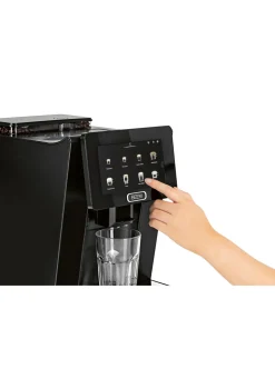 Kaffee-Vollautomat mit Touch-Display