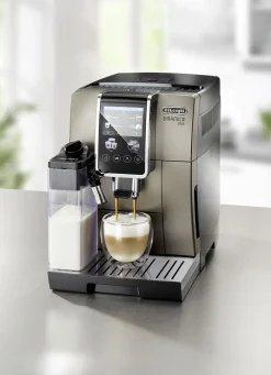 Kaffee-Vollautomat von De’Longhi