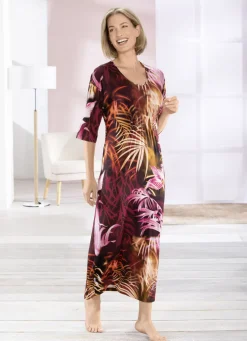 Kaftan in Premium-Qualität