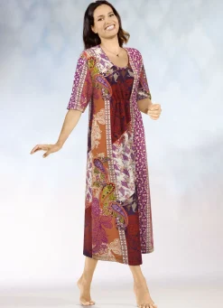 Kaftan von Klaus Modelle