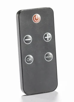 Kaminumbau mit spezieller LED-Beleuchtung