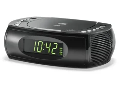 Karcher CD-/Radiowecker