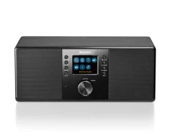 Karcher DAB 7000i Internetradio mit WLAN