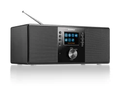 Karcher DAB 7000i Internetradio mit WLAN