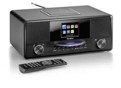 Karcher Internetradio mit CD-Spieler