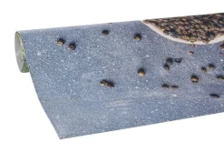 Küchenläufer Gewürze,strapazierfähig