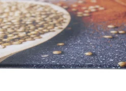 Küchenläufer Gewürze,strapazierfähig