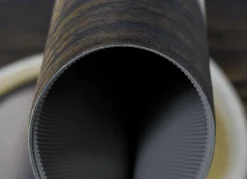 Küchenläufer Kaffeetassen, mit rutschhemmender Rückseite